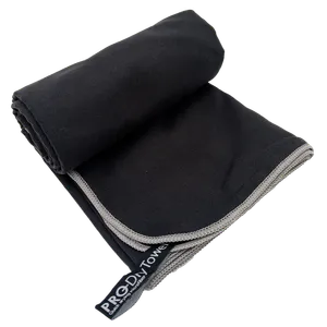 Toalla Individual de Microfibra K6 (M)